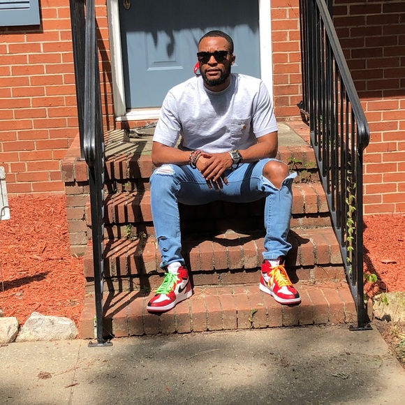 Meet your Posher, Daren - Picture 1 of 1